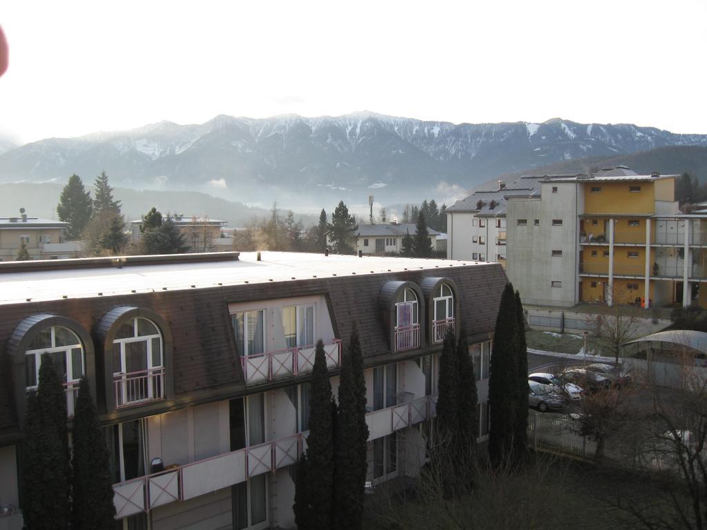 Holiday Apartments Warmbad Villach Room photo
