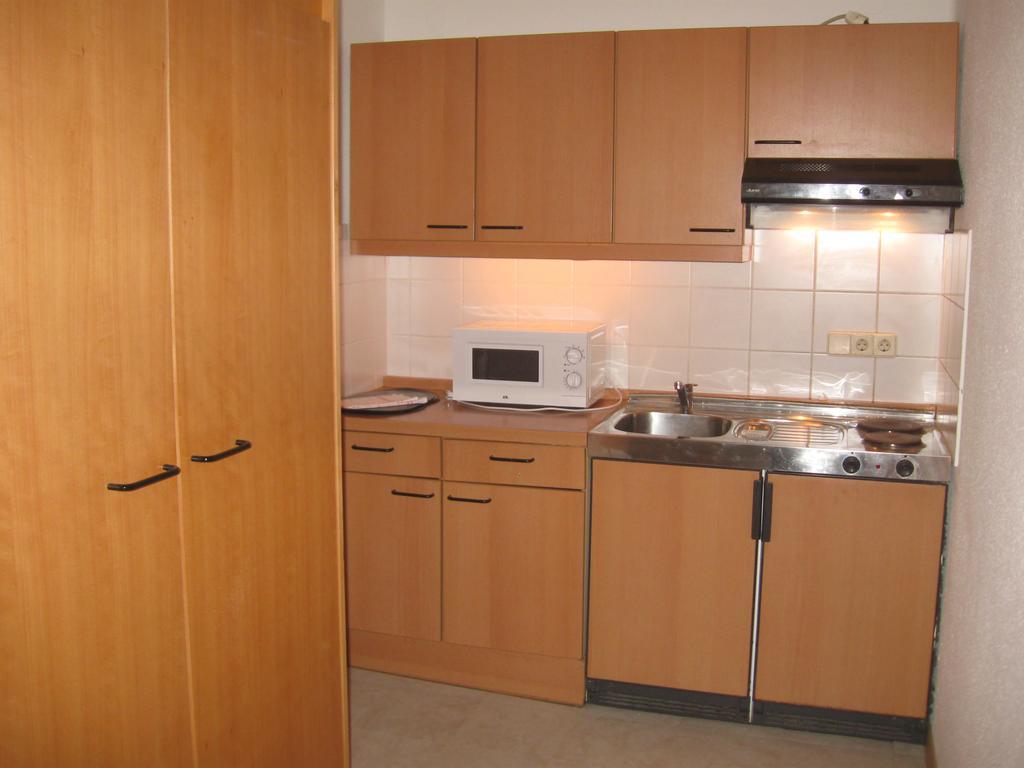 Holiday Apartments Warmbad Villach Exterior photo